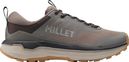 Zapatos de senderismo Millet Seneca Beige para hombre