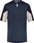 Fox Defend korte mouwen shirt blauw heren