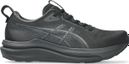 Asics Gel-Kayano 33 Women's Running Shoes - Black