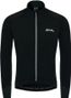Spiuk Top Ten Giacca Uomo Nero