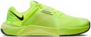 Nike Metcon 10 Groene Trainingsschoenen voor Dames