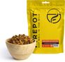 Freeze-dried Meals Firepot Spicy Pork Noodles - 105 g