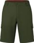 Men's Endura Loop Cargo Khaki Shorts with Skin