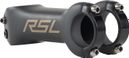 Bontrager RSL stuurpen 31,8 mm 7° Zwart