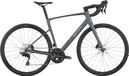 Bicicletta da strada Scott Addict 50 Shimano 105 12V 700 mm Grigio 2025