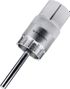 BIRZMAN Cassettes Remover SHIMANO HG Argent 