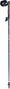 Lacal Stick Carbone 100% Blue Nordic Walking Sticks