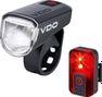 VDO Kit d'éclairage M30 FL + RED RL