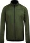 Running Jacket Gore Wear R3 Partial Gore-Tex Infinium Khaki