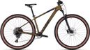 VTT Semi-Rigide Cube Acid Sram NX Eagle 12V 29'' Vert Metal Olive