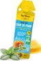 Meltonic Organic Energy Gel Coup de Frais Honey Mint Royal Jelly 20g