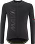 Maglia a maniche lunghe Mavic Aksium Thermo Black