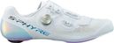 Shimano RC9PWR S-Phyre White Men's Road Shoes