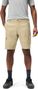 Herren Shorts mit Haut Endura Loop Cargo Beige