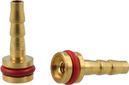 Kit di 10 inserti Elved per tubo Tektro 5.0