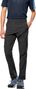 Salewa Puez Talveno Pantalón Convertible Hombre Negro