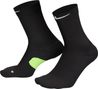 Nike Hardloopsokken Midweight Zwart