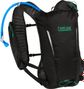 Camelbak Circuit Hydration Pack + 1.5L Water Bladder - Black/Green