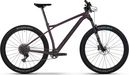 MTB halfstijve Lapierre Prorace CF 6.9 Sram 12V 29" paars 2026