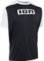 Maglia manica corta con logo ION Nero