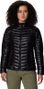 Mountain Hardwear Ghost Whisperer 2 Down Jacket Black Women