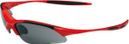Massi Wind Sunglasses - Red