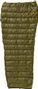 Sac de Couchage Pajak Quest Vert Universal