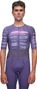Maap Beta Pro Aero Men's Short-Sleeve Jersey - Purple