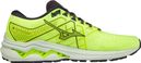 Scarpe da corsa Mizuno Wave Inspire 18 giallo blu