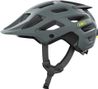 Abus Casque Moventor 2.0 Gris Béton