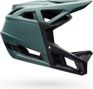 Fox Proframe Solid Green Full Face Helmet