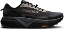 Brooks Cascadia 20 GTX trailschoenen, zwart, dames