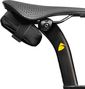 Sacoche de Selle ALMSTHRE Compact noir