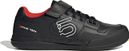 Chaussures VTT adidas Five Ten Hellcat Noir