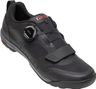 Giro Ventana MTB Shoes Black / Red