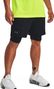 Under Armour Vanish Woven 2-in-1 Shorts Zwart Heren