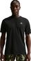 Nike ACG Solar Chase Kurzarm-Shirt für Herren, schwarz