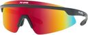 Pit Viper The Standard Skysurfer Polarized Rainbow Sunglasses