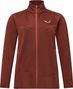 Salewa Women's Fleece Puez Altavia Red