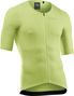 Men's Short Sleeve Jersey Northwave Extreme Ultra Light Green