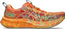 Asics Noosa Tri 16 Orange/Yellow Men's Running Shoes