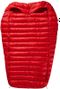Pajak Quest Sleeping Bag Red Universal