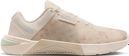 Scarpe da allenamento Nike Metcon 10 SE beige da donna