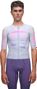 Maap Beta Pro Aero Men's Short-Sleeve Jersey - Gray