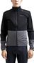 Veste imperméable Craft ADV Endur Hydro Noir