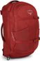 OSPREY Farpoint 40 Backpack Jasper Red