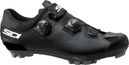 Chaussures VTT Sidi Eagle 10 Noir