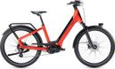 Gitane G-Life Urban 3 Shimano Altus / Tourney 8V 500 Wh 26'' Arancione Estate 2023 Bicicletta elettrica da città