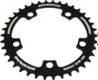 Couronne Stay Strong Axion 5 Vis Noir