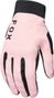 Guanti lunghi da MTB Fox Ranger Gel rosa da donna